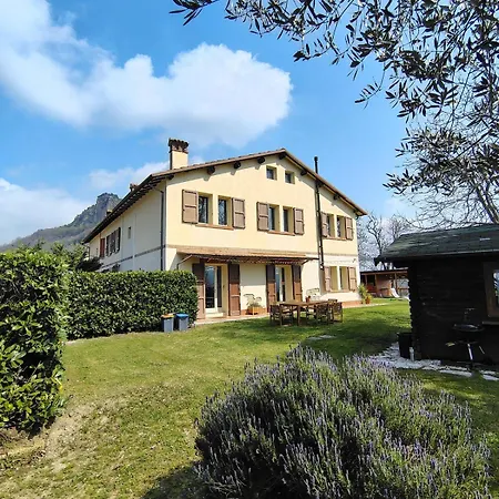 Vila Monte Adone