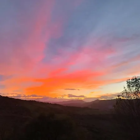 Monte Adone * Monzuno