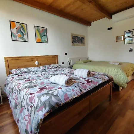 Vila Monte Adone Monzuno